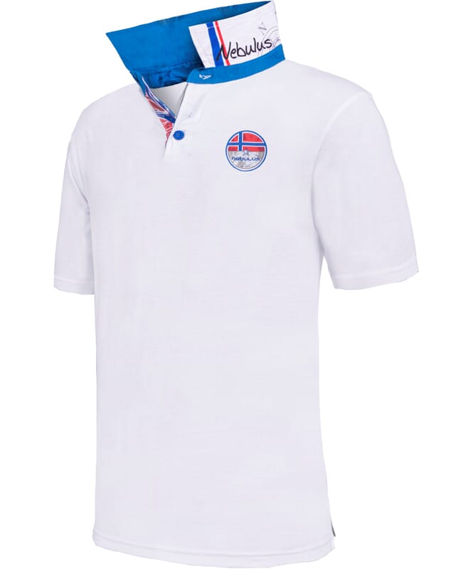 Nebulus Poloshirt REBOUND Herren Vatertagsangebot