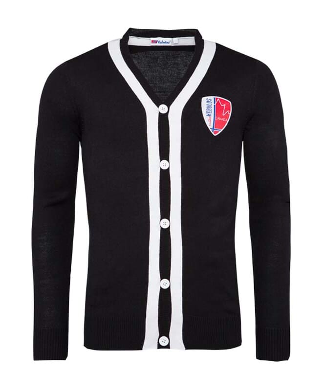 Nebulus Cardigan FARO Herren Valentinstagsangebot