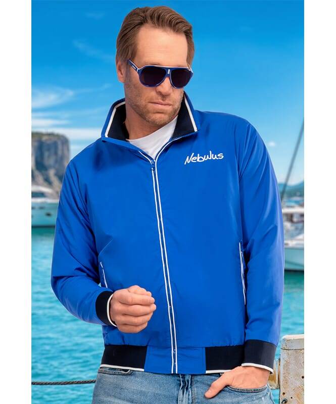 Nebulus Sommerjacke AIRJACK Herren Neueste Mode