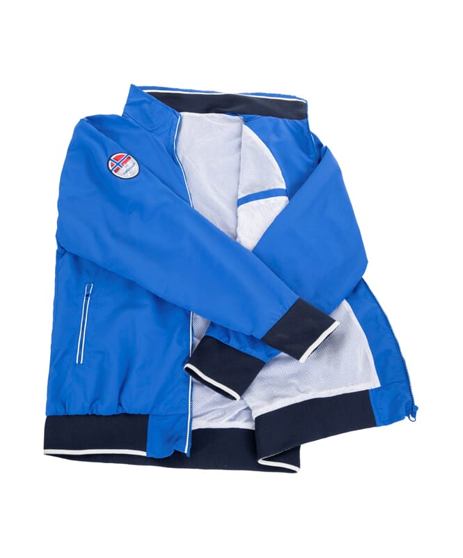 Nebulus Sommerjacke AIRJACK Herren Neueste Mode