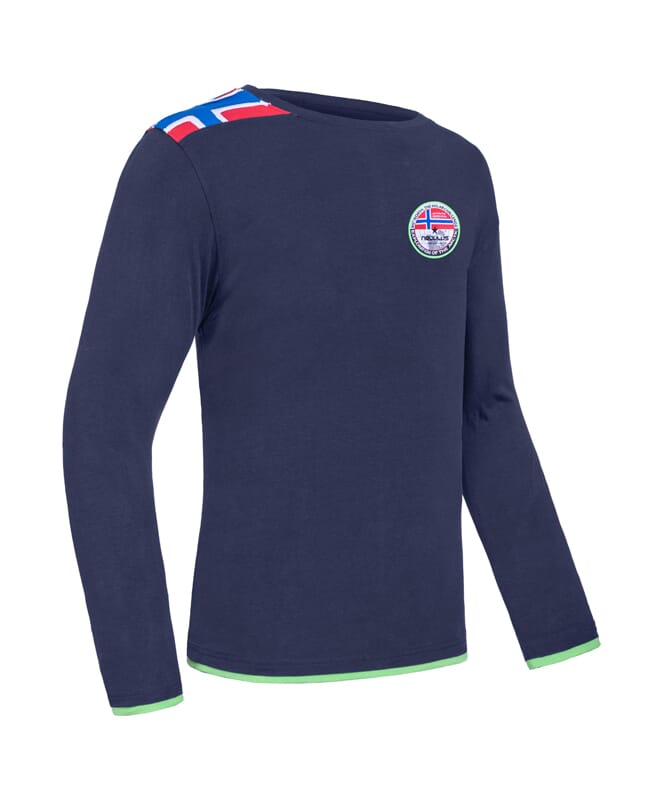 Nebulus Longsleeve FREEKY Herren Online Outlet