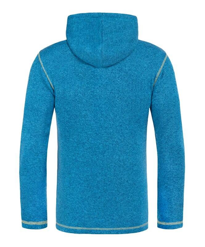 Nebulus Fleecepullover FLAGGY Herren Exklusive Angebote