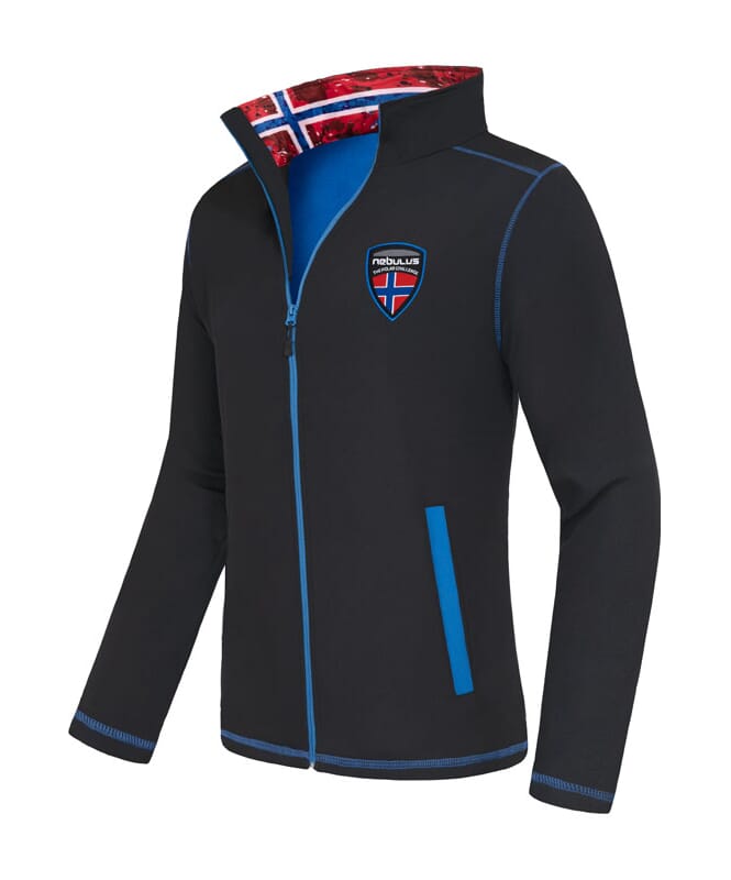 Nebulus Softshelljacke MARQUES Herren Bestseller