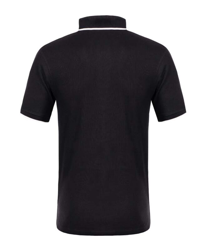 Nebulus 19V69 Poloshirt Herren Kauf eins, bekomm eins gratis