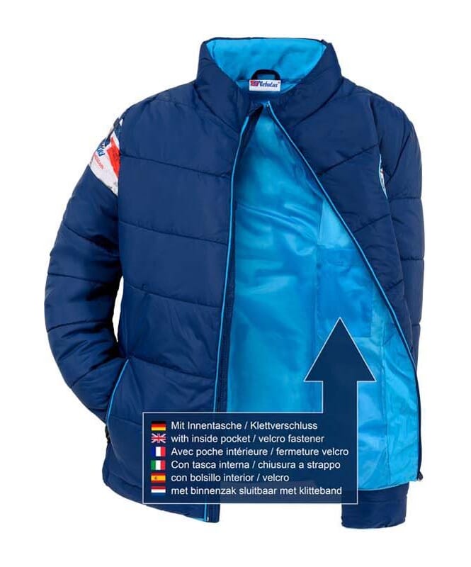 Nebulus Winterjacke BRAXTON Herren Tägliche Deals