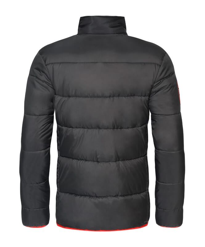 Nebulus Winterjacke EXODUS Herren Tiefpreis