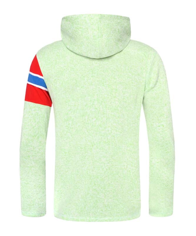 Nebulus Fleecepullover COSTRA Herren Letzte 3 Tage