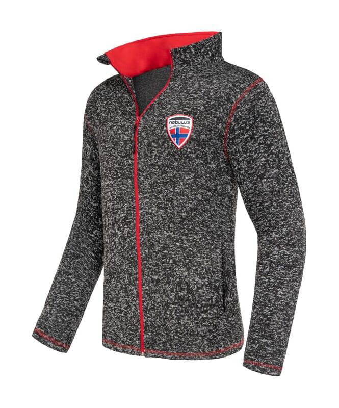 Nebulus Fleecejacke LANAI Herren Zeitbegrenzte Promotion