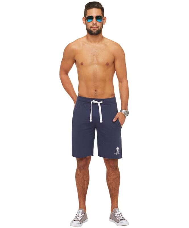 Nebulus Summerfresh Baumwoll Short BEN Herren Bis zu 65% Rabatt
