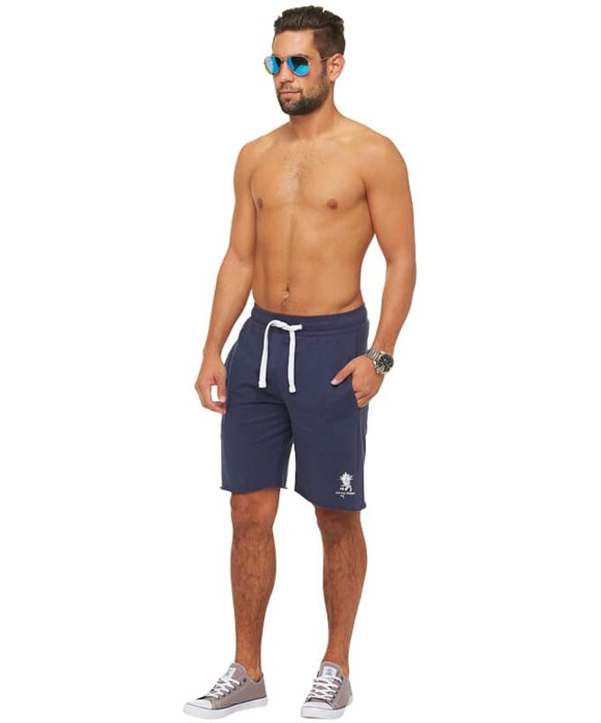 Nebulus Summerfresh Baumwoll Short BEN Herren Bis zu 65% Rabatt
