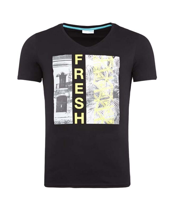 Nebulus Summerfresh T-Shirt PARADISE Herren Riesige Rabatte