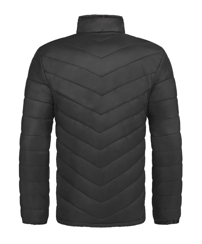 Nebulus Winterjacke LEMAN Herren 50% Rabatt mit kostenlosem Versand