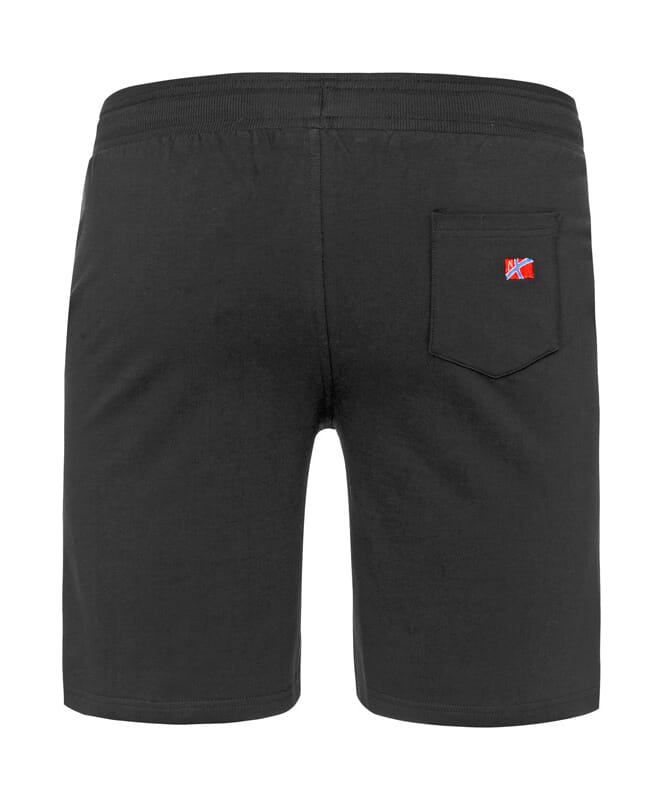 Nebulus Baumwollshort TAMARIN Herren Kostenloser Versand international