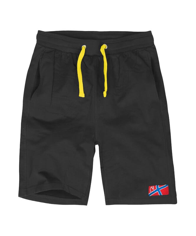Nebulus Baumwollshort TAMARIN Herren Kostenloser Versand international