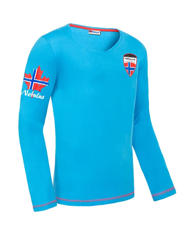Nebulus Longsleeve COSMO Herren Fabrikladen