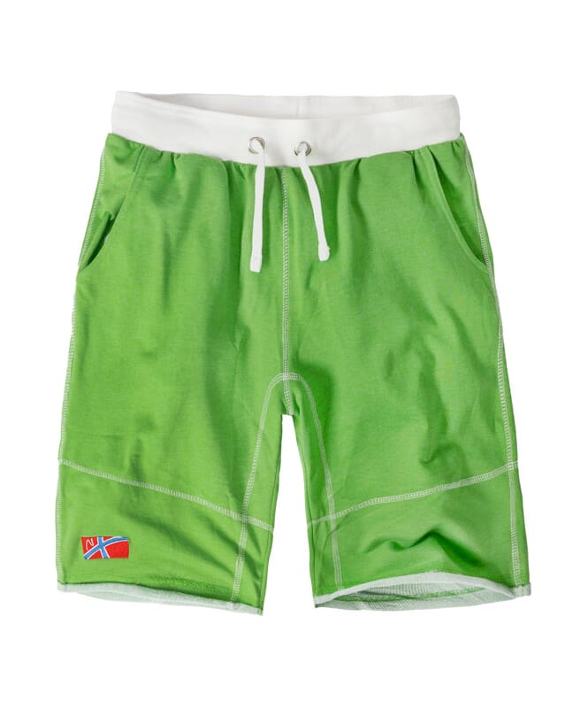 Nebulus Baumwollshort FLAC Herren Begrenzt auf 3 Tage