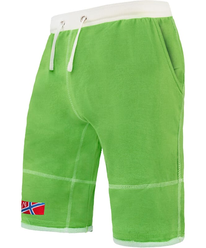 Nebulus Baumwollshort FLAC Herren Begrenzt auf 3 Tage