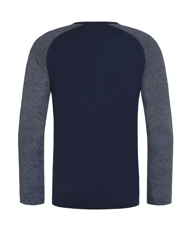 Nebulus Longsleeve CUP Herren Speichern exportieren