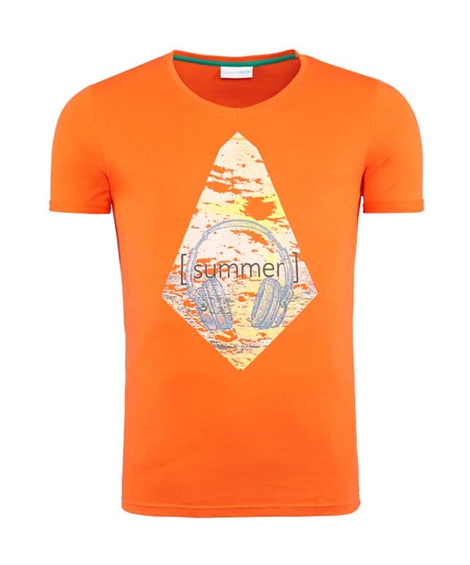 Nebulus Summerfresh T-Shirt PATTY Herren Black Friday Preise