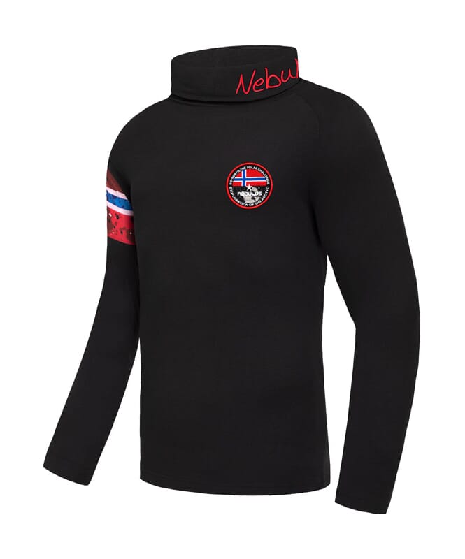 Nebulus Rolli DOWNY Herren 50% Rabatt für begrenzte Zeit