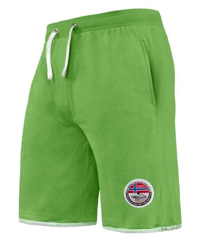 Nebulus Baumwollshort FLIC Herren im Angebot