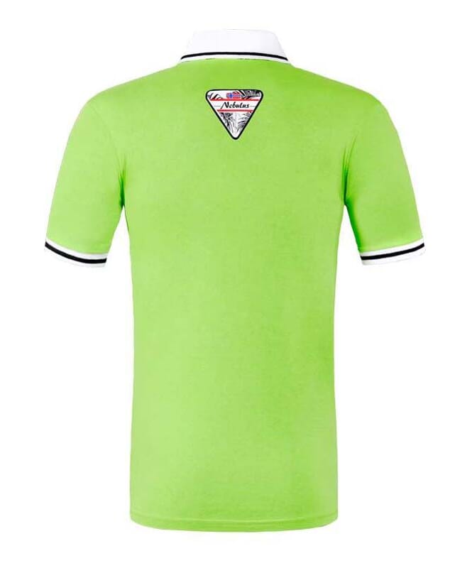 Nebulus Poloshirt PALMS Herren Blitzverkäufe