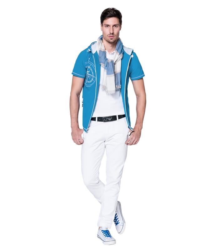 Nebulus Softshelljacke FJORD Herren Sonderangebot