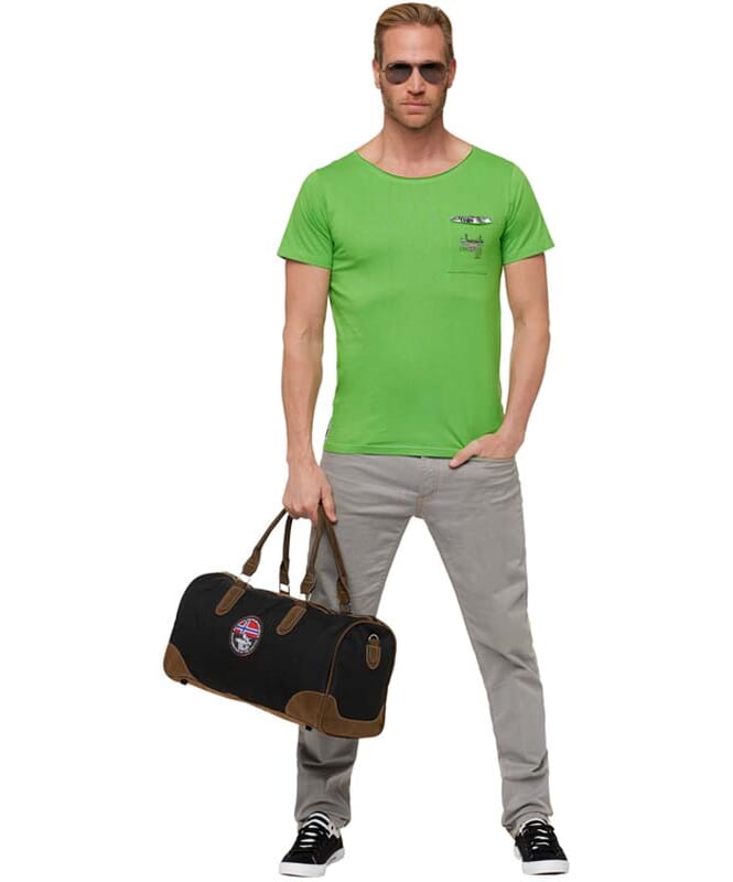 Nebulus T-Shirt LAURITS Herren Flash Sale