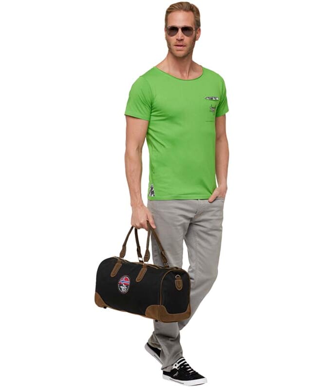 Nebulus T-Shirt LAURITS Herren Flash Sale