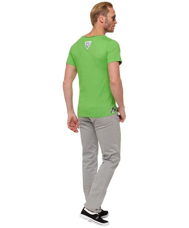 Nebulus T-Shirt LAURITS Herren Flash Sale