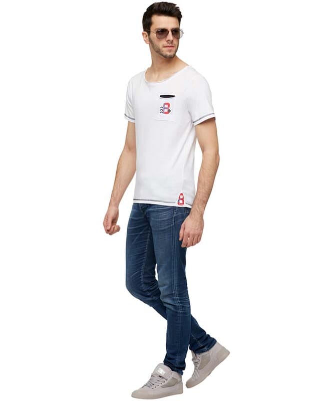 Nebulus T-Shirt HOLM Herren Online Shopping