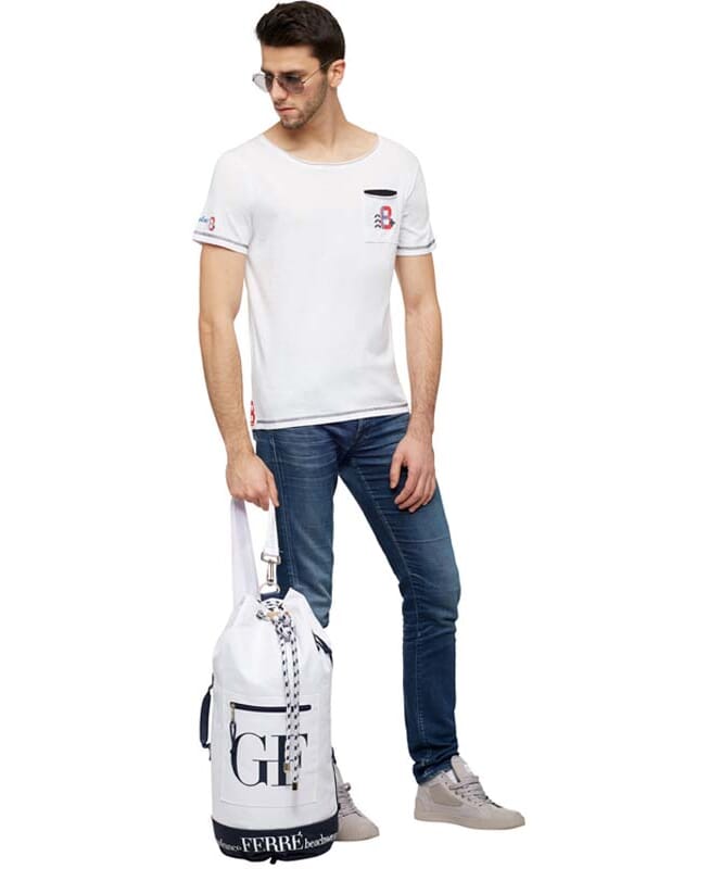 Nebulus T-Shirt HOLM Herren Online Shopping
