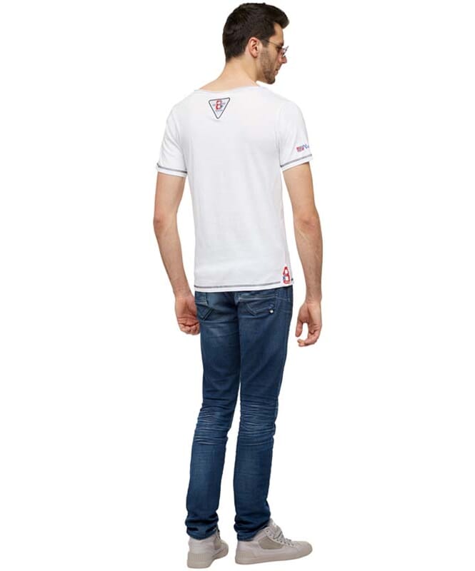 Nebulus T-Shirt HOLM Herren Online Shopping