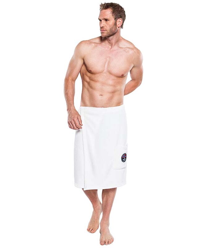 Nebulus Saunakilt TOWEL Herren Cyber Monday