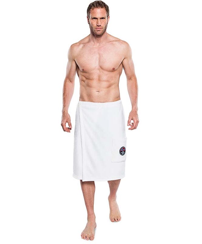 Nebulus Saunakilt TOWEL Herren Cyber Monday