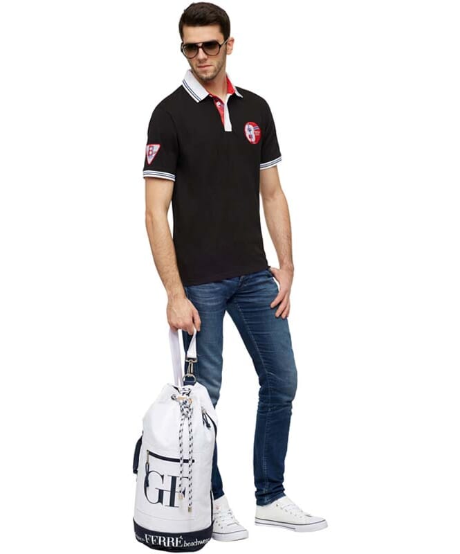 Nebulus Polo-Shirt LAUX Herren Osterangebot