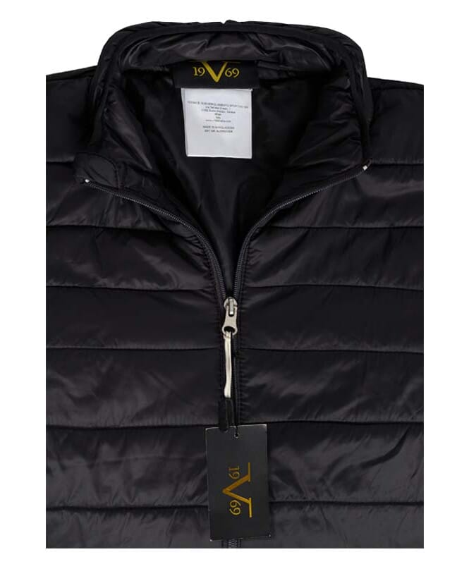 Nebulus 19V69 Winterjacke Herren Jubiläumsangebot