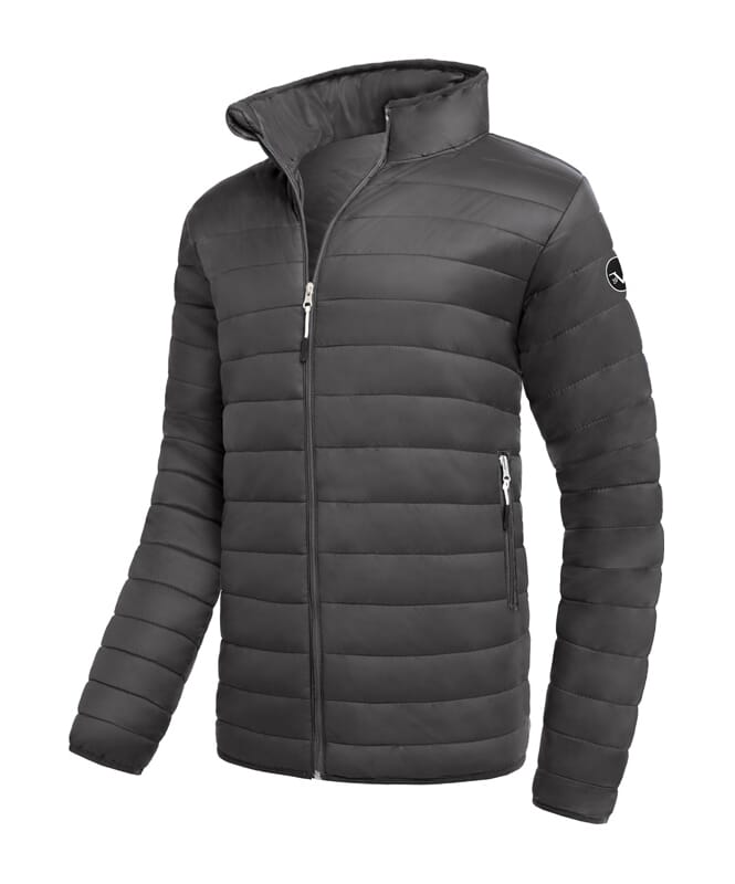 Nebulus 19V69 Winterjacke Herren Jubiläumsangebot