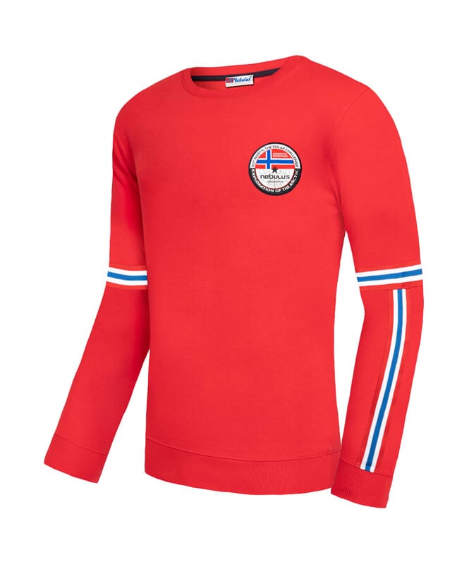 Nebulus Sweater STRIPE Herren Top Angebot