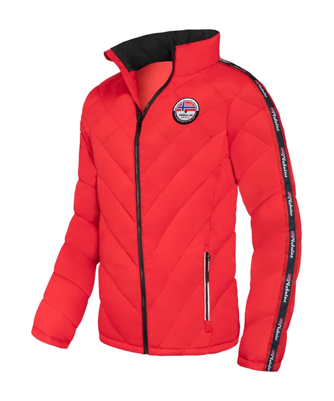 Nebulus Winterjacke SKILL Herren Neueste Mode