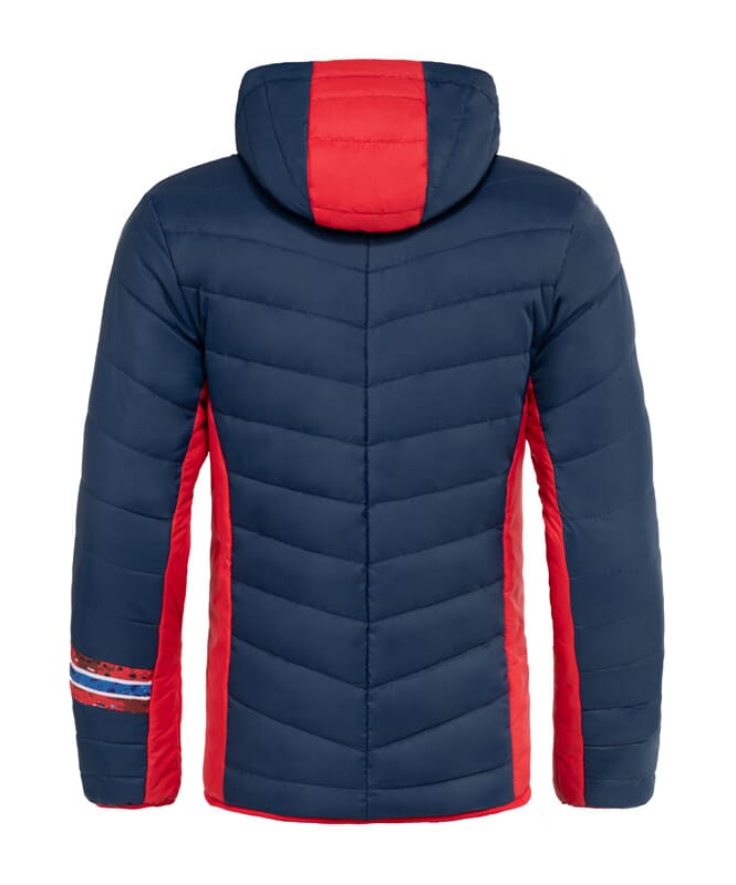 Nebulus Winterjacke NATURAL Herren Begrenzte Freigabe