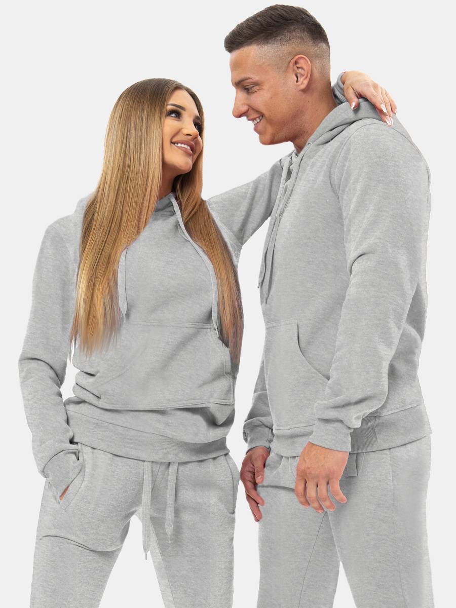 Ozonee Sweatshirts für Paare 12
