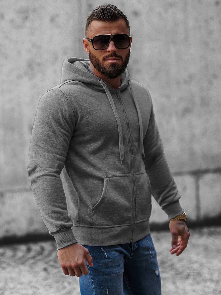 Ozonee Sweatshirts für Paare 11 Verkauf