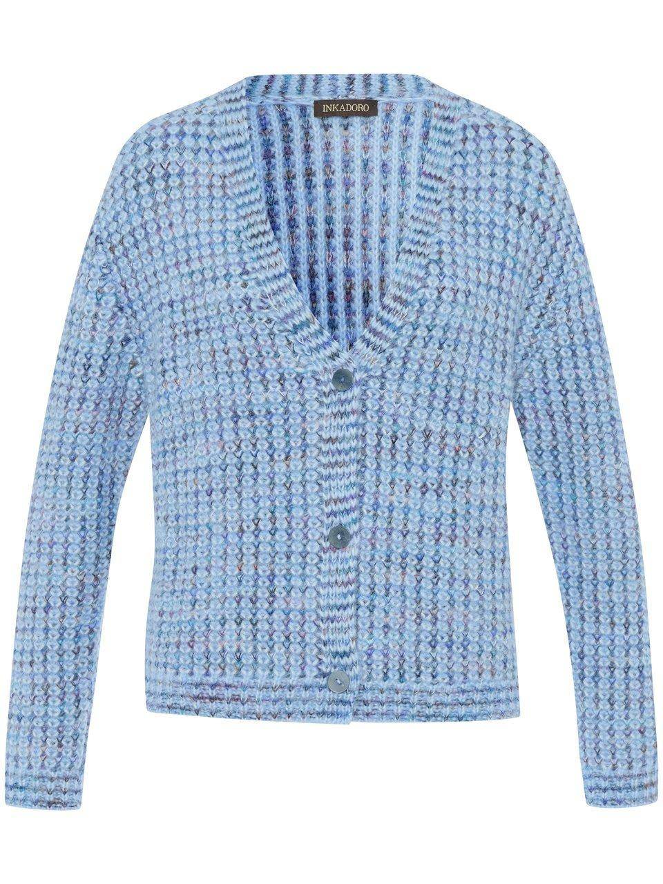 Inkadoro Strickjacke Zeitlich begrenztes Angebot
