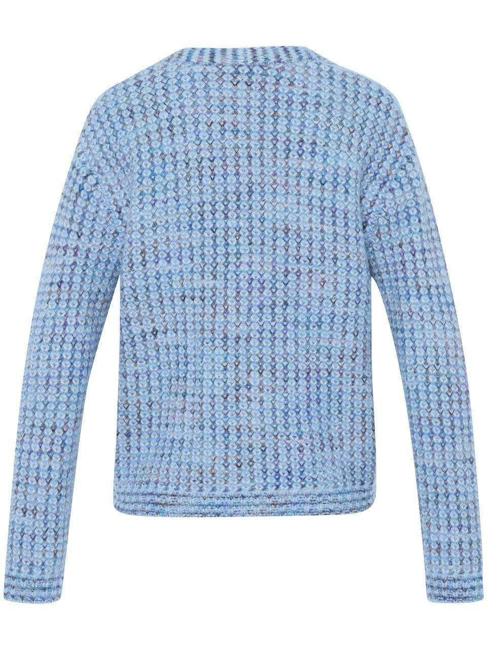 Inkadoro Strickjacke Zeitlich begrenztes Angebot