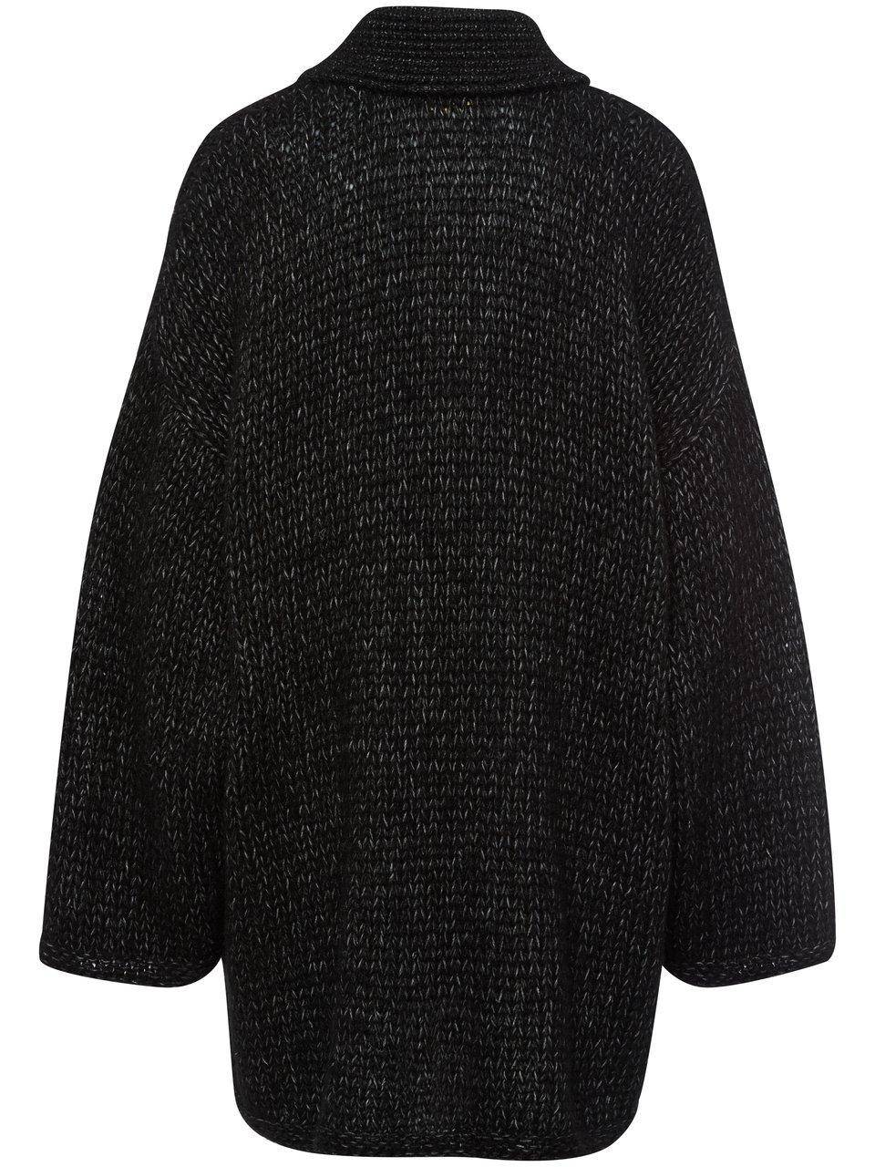 Inkadoro Long-Strickjacke Neuheiten