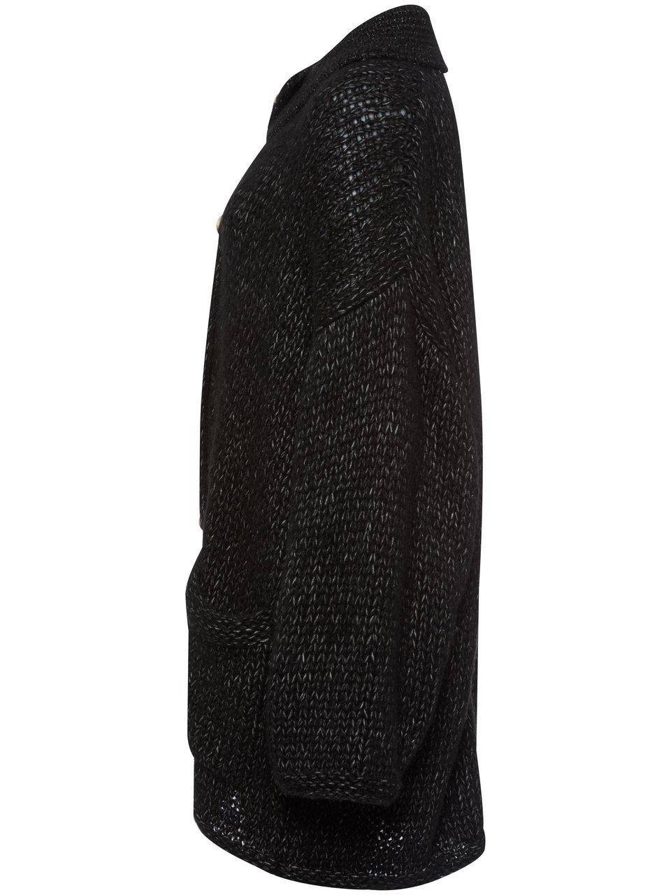 Inkadoro Long-Strickjacke Neuheiten