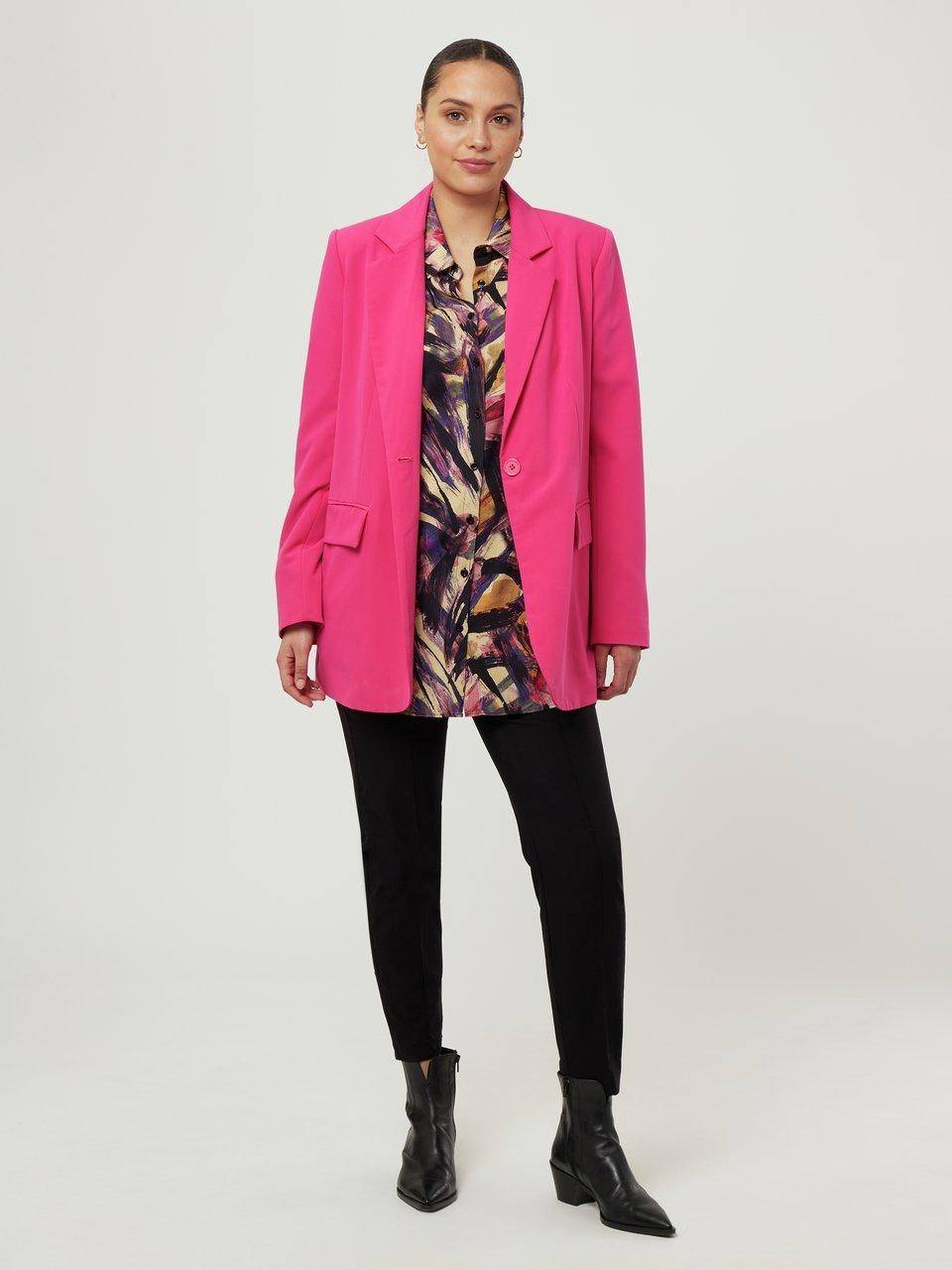 Emilia Lay Long-Bluse Saisonale Angebote