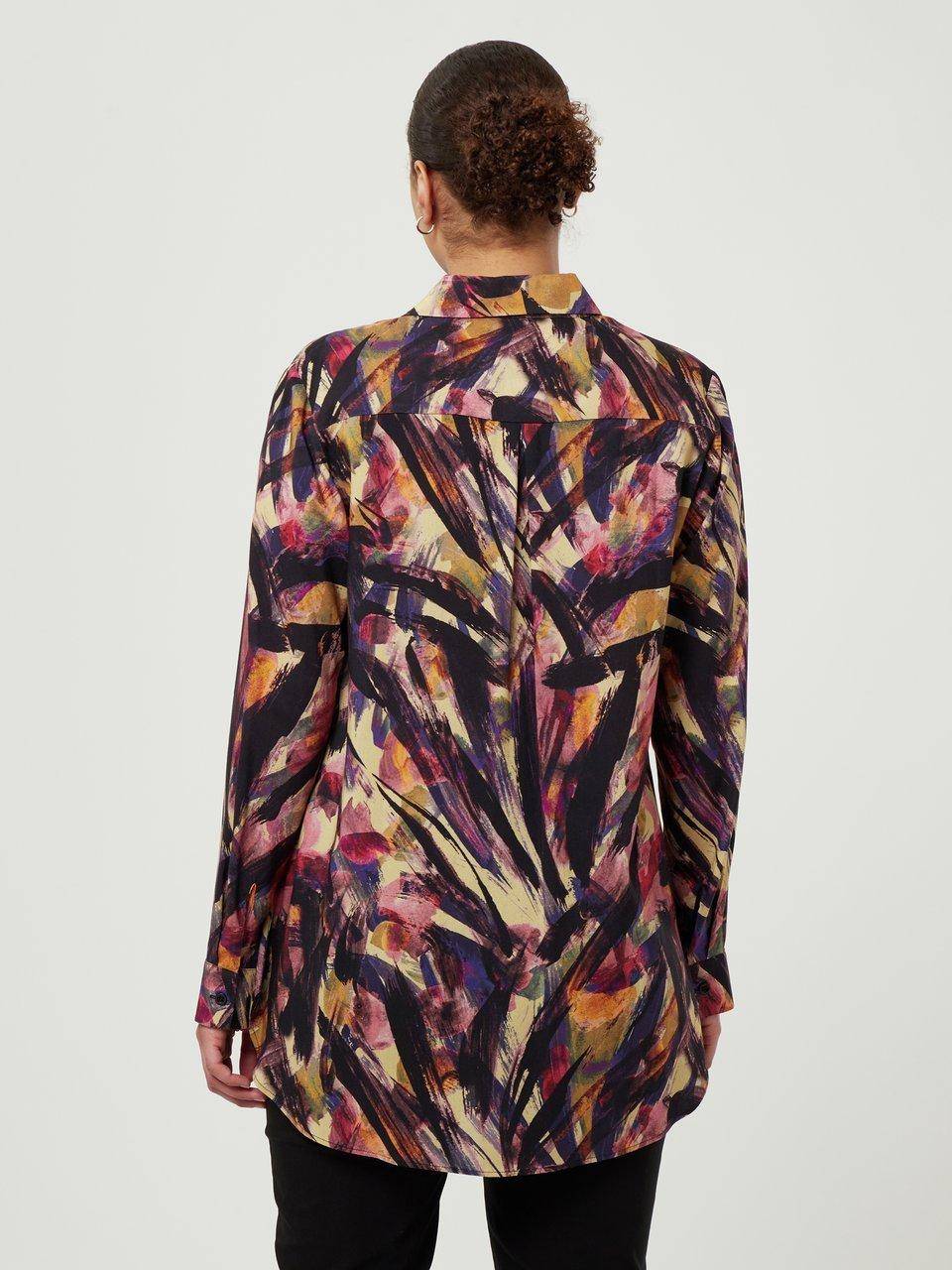 Emilia Lay Long-Bluse Saisonale Angebote