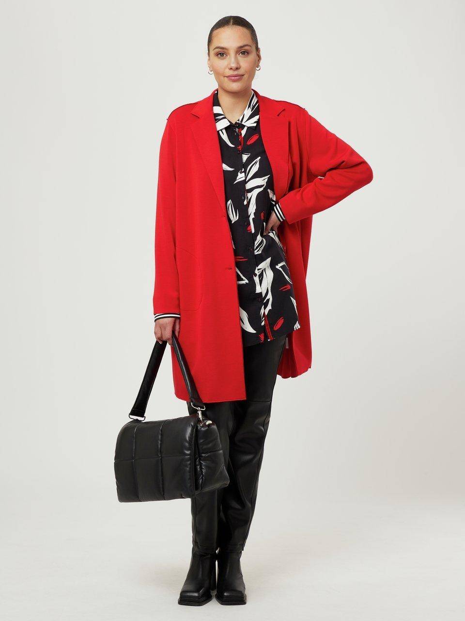 frapp Long-Bluse Riesige Ersparnisse